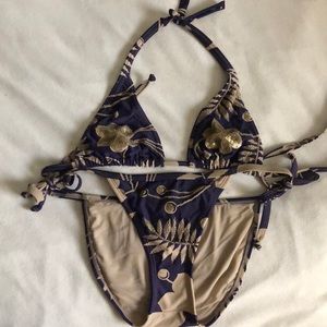 Vix bikini size medium